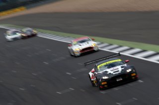 Derek Johnston / Jonny Adam TF Sport Aston Martin Vantage GT3  | Jakob Ebrey Photography