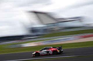 Sandy Mitchell / Ciaran Haggerty - Black Bull Garage 59 - McLaren 570S GT4 | Jakob Ebrey Photography