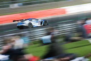 Mark Farmer / Jon Barnes TF Sport Aston Martin Vantage GT3   | Jakob Ebrey Photography