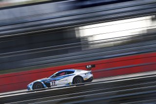 Mark Farmer / Jon Barnes TF Sport Aston Martin Vantage GT3   | Jakob Ebrey Photography