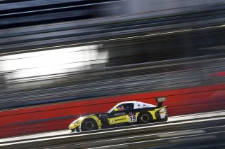 Aleksander Schjerpen / Charlie Robertson Century Motorsport Ginetta G55 GT3  | Jakob Ebrey Photography