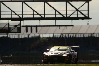 Derek Johnston / Jonny Adam TF Sport Aston Martin Vantage GT3  | Jakob Ebrey Photography