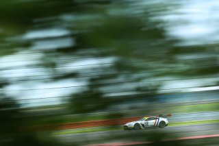 Jack Mitchell / James Littlejohn Macmillan AMR Aston Martin Vantage GT3  | Jakob Ebrey Photography