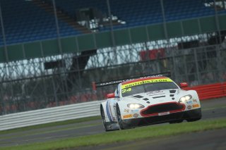 Jack Mitchell / James Littlejohn Macmillan AMR Aston Martin Vantage GT3  | Jakob Ebrey Photography
