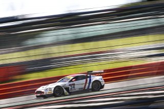 Jack Mitchell / James Littlejohn Macmillan AMR Aston Martin Vantage GT3  | Jakob Ebrey Photography