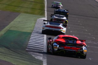 Jack Mitchell / James Littlejohn Macmillan AMR Aston Martin Vantage GT3  | Jakob Ebrey Photography