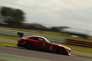 Lee Mowle / Ryan Ratcliffe AmDTuning.com Mercedes AMG GT3  | Jakob Ebrey Photography