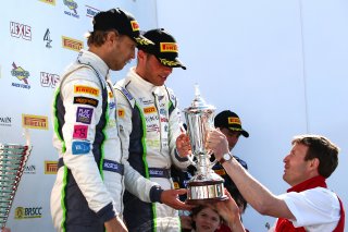 Rick Parfitt / Seb Morris Team Parker Racing Bentley Continental GT3  | Jakob Ebrey Photography