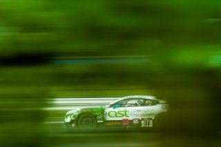 Rick Parfitt / Seb Morris Team Parker Racing Bentley Continental GT3  | Jakob Ebrey Photography