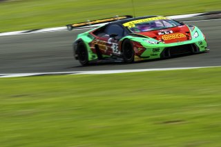 Jon Minshaw / Phil Keen Barwell Motorsport Lamborghini Hurracan GT3   | Jakob Ebrey Photography
