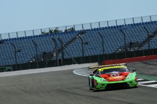 Jon Minshaw / Phil Keen Barwell Motorsport Lamborghini Hurracan GT3   | Jakob Ebrey Photography