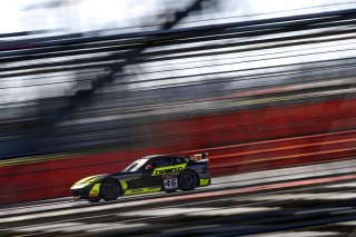 Adrian Barwick / Bradley Ellis Optimum Motorsport Ginetta G55 GT4  | Jakob Ebrey Photography