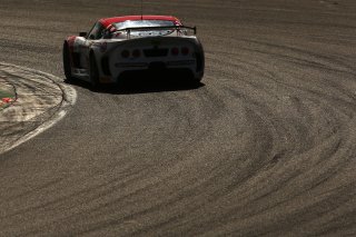 Alex Reed / David Pittard Lanan Racing Ginetta G55 GT4  | Jakob Ebrey Photography