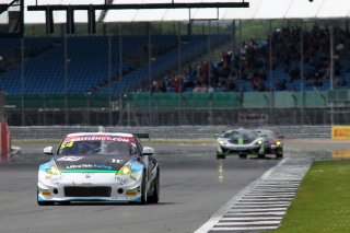 Tim Eakin / Kelvin Fletcher / Struan Moore - UltraTek Racing / Team RJN -Nissan 370Z GT4 | Jakob Ebrey Photography