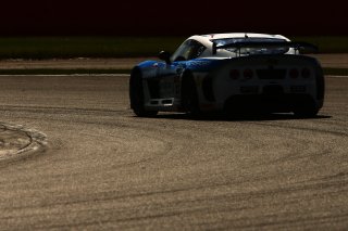 Stuart Middleton / William Tregurtha - HHC Motorsport - Ginetta G55 GT4 | Jakob Ebrey Photography