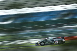 David Pattison / Joe Osborne - Tolman Motorsport - McLaren 570S GT4 | Jakob Ebrey Photography