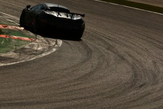 David Pattison / Joe Osborne - Tolman Motorsport - McLaren 570S GT4  | Jakob Ebrey Photography