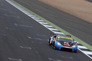 Liam Griffin / Sam Tordoff Barwell Motorsport Lamborghini Hurracan GT3  | Jakob Ebrey Photography