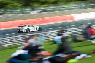 Matt Chapman / Sam Webster - Autoaid/RCIB Insurance Racing - Ginetta G55 GT4  | Jakob Ebrey Photography