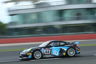 Nick Jones / Scott Malvern - Team Parker Racing - Porsche Cayman GT4 Clubsport MR | Jakob Ebrey Photography