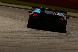 Liam Griffin / Sam Tordoff Barwell Motorsport Lamborghini Hurracan GT3  | Jakob Ebrey Photography