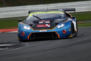 Liam Griffin / Sam Tordoff Barwell Motorsport Lamborghini Hurracan GT3  | Jakob Ebrey Photography