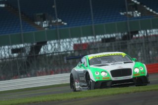 Ian Loggie / Callum MacLeod Team Parker Racing Bentley Continental GT3  | Jakob Ebrey Photography