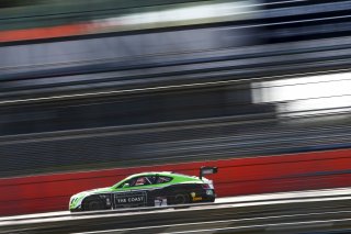 Ian Loggie / Callum MacLeod Team Parker Racing Bentley Continental GT3  | Jakob Ebrey Photography