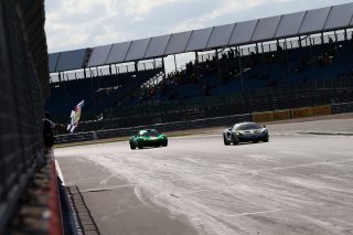 Adam Balon / Adam Mackay - track-club - McLaren 570S GT4 | Jakob Ebrey Photography