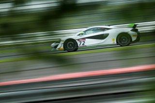 Adam Balon / Adam Mackay - track-club - McLaren 570S GT4 | Jakob Ebrey Photography