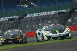 Adam Balon / Adam Mackay - track-club - McLaren 570S GT4 | Jakob Ebrey Photography