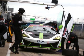 Adam Balon / Adam Mackay - track-club - McLaren 570S GT4 | Jakob Ebrey Photography