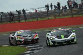 Adam Balon / Adam Mackay - track-club - McLaren 570S GT4 | Jakob Ebrey Photography