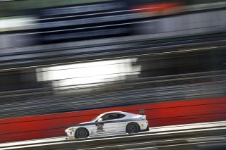 Stefan Hodgetts / James Fletcher GPRM Toyota GT86  | Jakob Ebrey Photography
