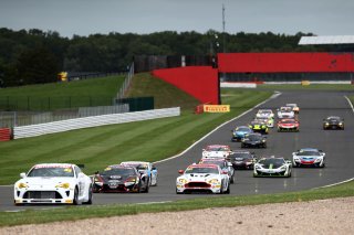 Stefan Hodgetts / James Fletcher GPRM Toyota GT86  | Jakob Ebrey Photography