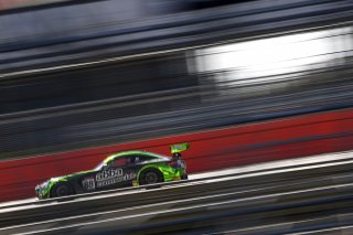 Richard Neary / Martin Short / Adam Christodoulou Team Abba with Rollcentre Racing Mercedes SLS GT3  | Jakob Ebrey Photography