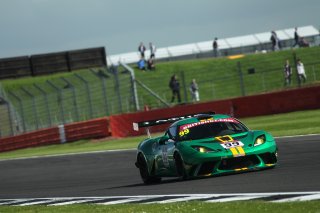 Stuart Hall / Gavan Kershaw Stratton Motorsport Lotus Evora  | Jakob Ebrey Photography