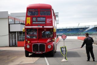 British GT Silverstone Safari | Jakob Ebrey Photography