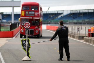 British GT Silverstone Safari | Jakob Ebrey Photography