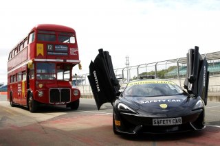 British GT Silverstone Safari | Jakob Ebrey Photography
