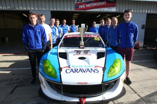 HHC Motorsport Team of the Weekend | Jakob Ebrey Photography