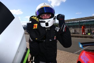 Adam Mackay - track-club - McLaren 570S GT4 | Jakob Ebrey Photography
