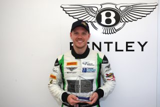 Callum MacLeod Team Parker Racing Bentley Continental GT3  | Jakob Ebrey Photography