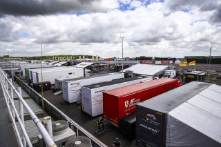 British GT paddock | Jakob Ebrey Photography