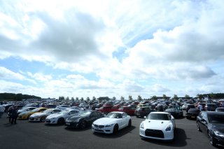 Pistonheads Sunday Service | Jakob Ebrey Photography