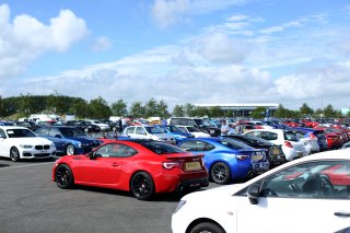 Pistonheads Sunday Service | Jakob Ebrey Photography