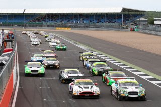 Race start | Jakob Ebrey Photography