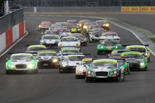 Race start | Jakob Ebrey Photography
