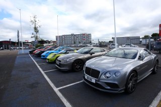 Supercars | Jakob Ebrey Photography