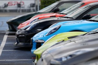 Supercars | Jakob Ebrey Photography